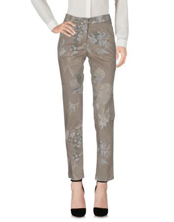 Брюки CAPPELLINI by PESERICO