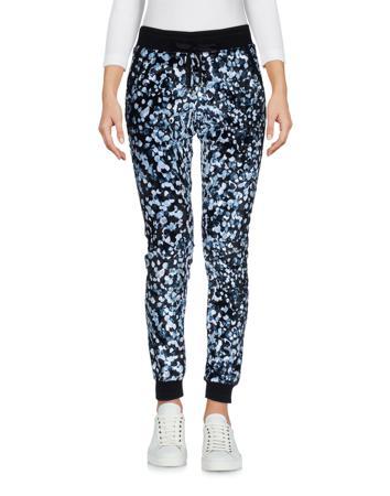 Брюки ROBERTO CAVALLI GYM