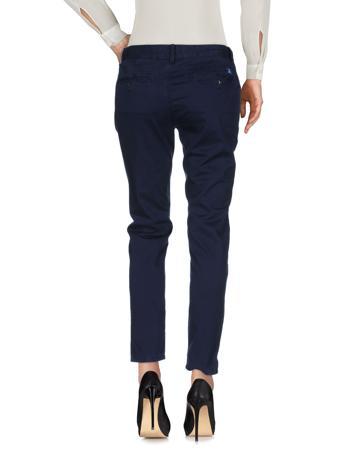 Брюки TOMMY HILFIGER DENIM