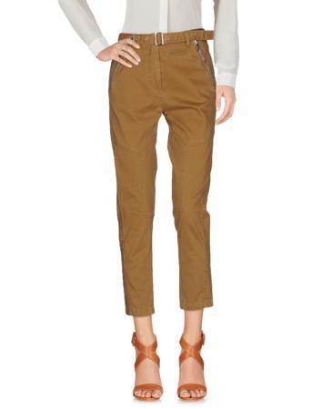 Брюки PINKO GREY