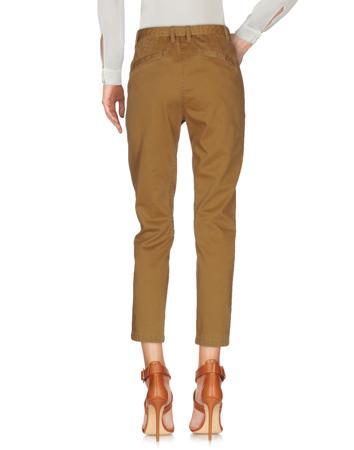 Брюки PINKO GREY