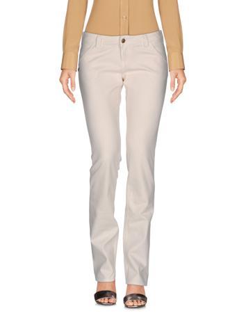 Брюки DANIELE ALESSANDRINI