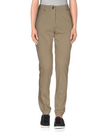 Брюки PINKO GREY