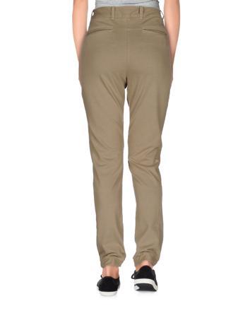 Брюки PINKO GREY