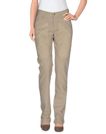 Брюки JECKERSON