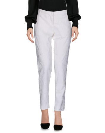 Брюки JACOB COHЁN