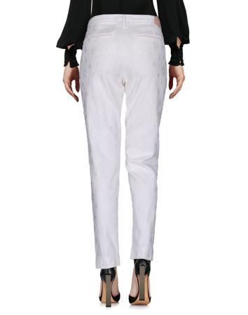 Брюки JACOB COHЁN