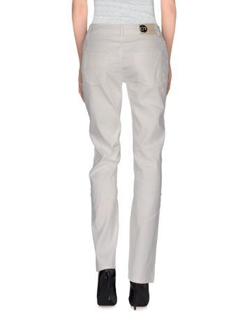 Брюки TRUSSARDI JEANS