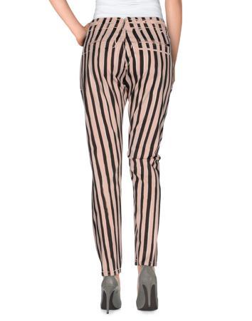 Брюки MET & FRIENDS