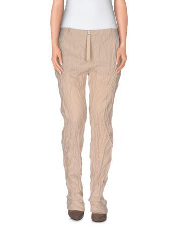 Брюки ACNE STUDIOS