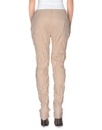 Брюки ACNE STUDIOS