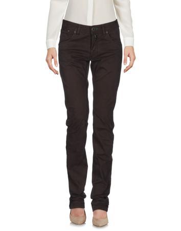 Брюки ONE SEVEN TWO