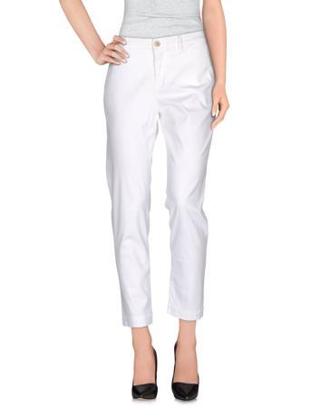 Брюки JECKERSON