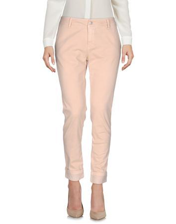 Брюки ERMANNO SCERVINO