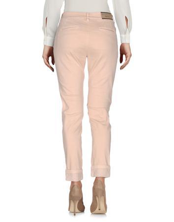 Брюки ERMANNO SCERVINO
