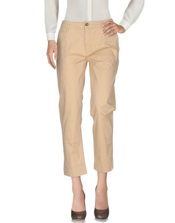 Брюки TOMMY HILFIGER