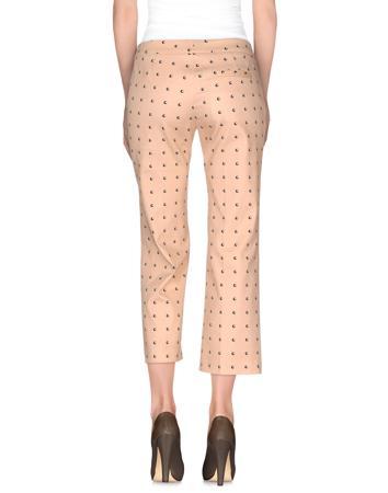 Брюки PROJECT 217