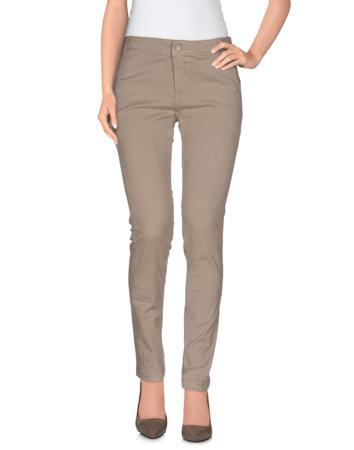 Брюки M.GRIFONI DENIM