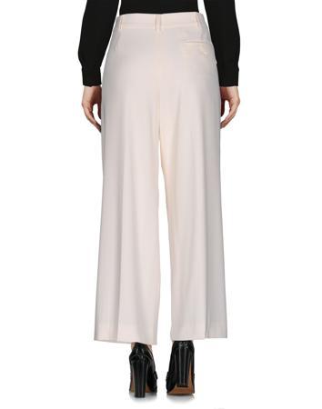 Брюки MOSCHINO CHEAP AND CHIC