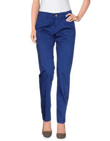 Брюки ASTRID JANE