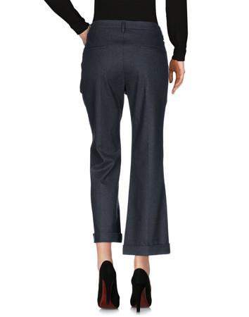 Брюки BRUNELLO CUCINELLI