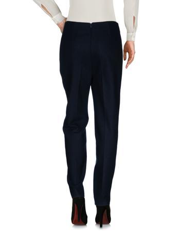 Брюки ERMANNO SCERVINO