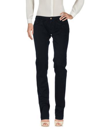 Брюки DANIELE ALESSANDRINI