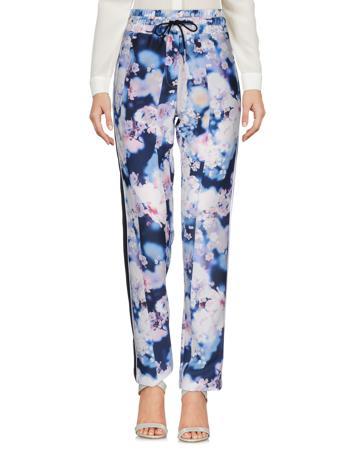 Брюки CALVIN KLEIN JEANS