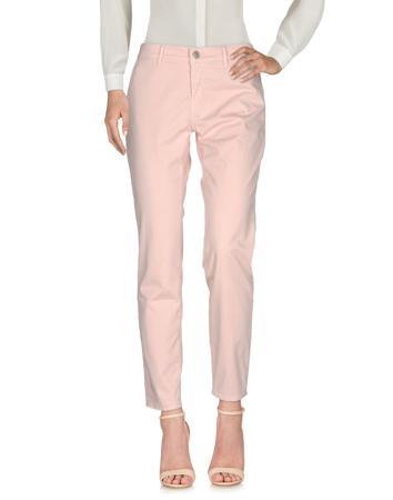 Брюки CARE LABEL