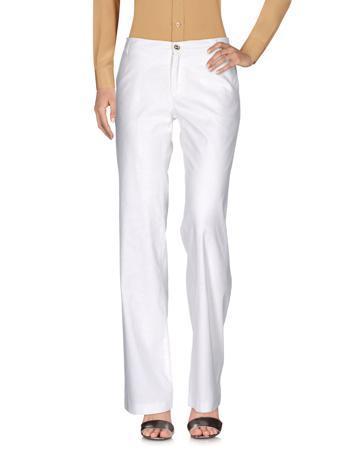 Брюки VERSACE JEANS COUTURE