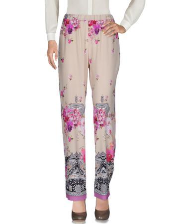 Брюки MARTA PALMIERI