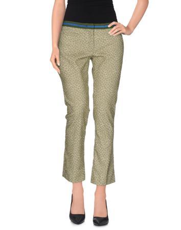 Брюки TERESA DAINELLI