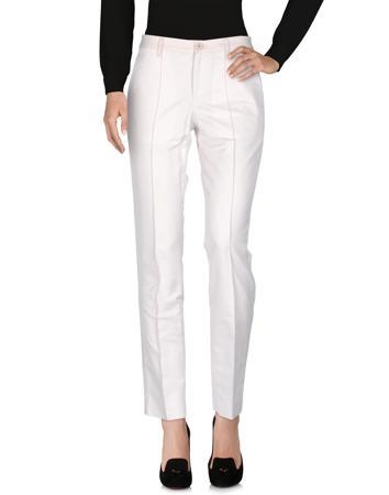 Брюки ISSEY MIYAKE