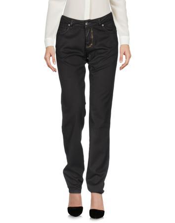 Брюки PLEIN SUD JEANIUS