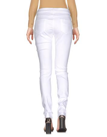 Брюки MANILA GRACE DENIM