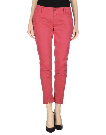 Брюки MET & FRIENDS