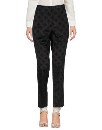 Брюки DRIES VAN NOTEN