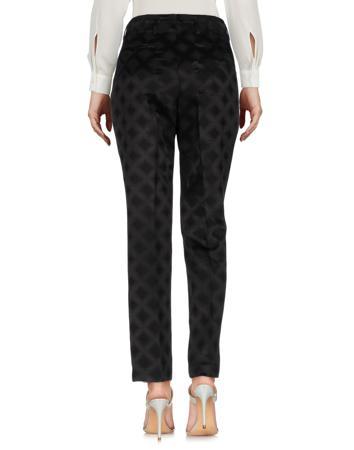 Брюки DRIES VAN NOTEN