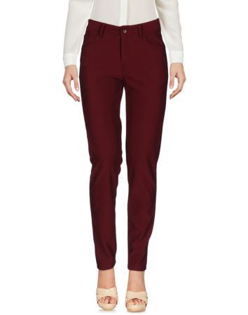 Брюки WEILI ZHENG