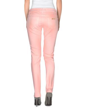 Брюки JUST CAVALLI