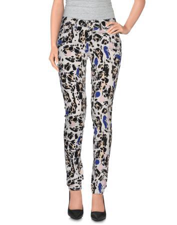 Брюки JUST CAVALLI