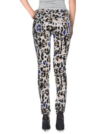 Брюки JUST CAVALLI