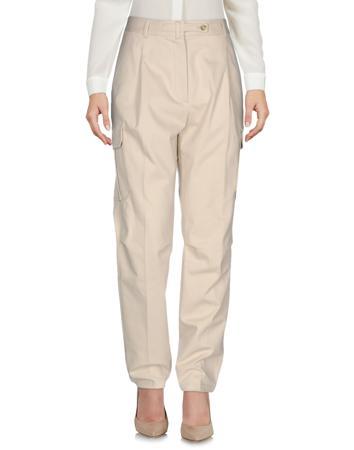 Брюки DOLCE & GABBANA