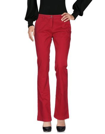 Брюки OSSO GOCCIA