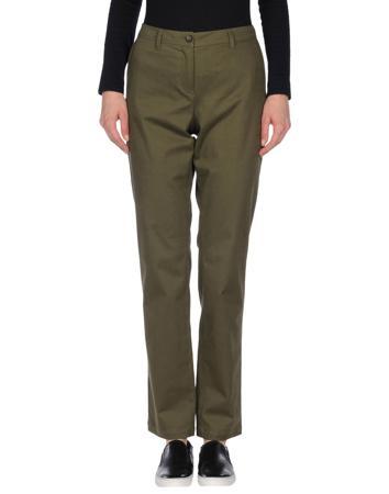 Брюки ALVIERO MARTINI 1a CLASSE