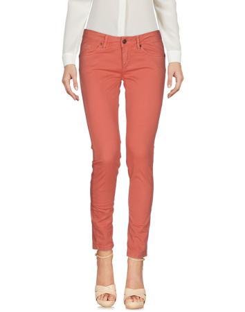 Брюки LABELROUTE