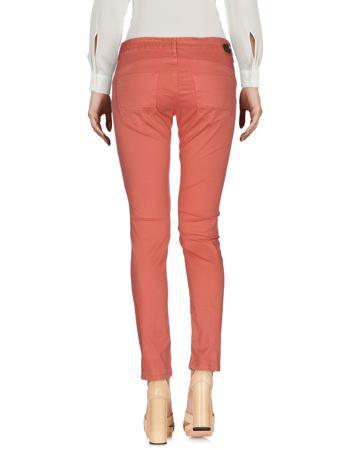 Брюки LABELROUTE