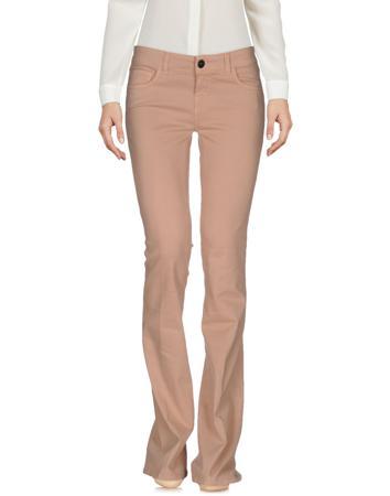 Брюки PINKO GREY