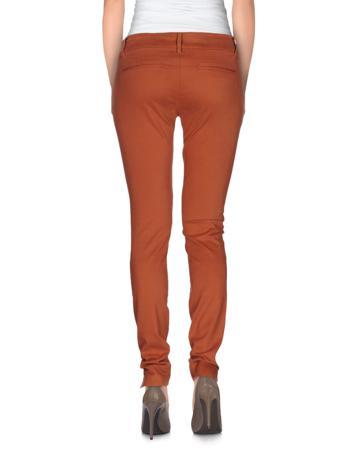 Брюки MET & FRIENDS