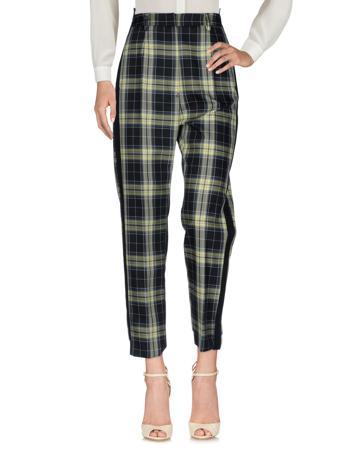 Брюки MM6 MAISON MARGIELA